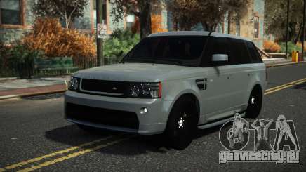 Range Rover Sport Dahy для GTA 4