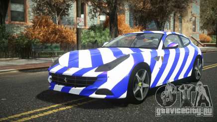 Ferrari FF Vargelu S4 для GTA 4
