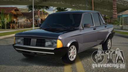 Fiat 128 SE для GTA San Andreas