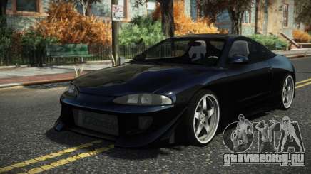 Mitsubishi Eclipse Bolida для GTA 4
