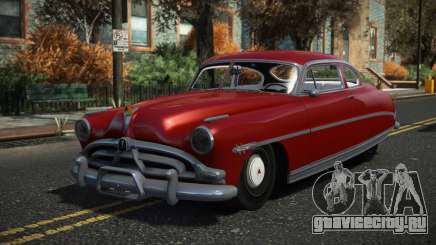 Hudson Hornet Varez для GTA 4
