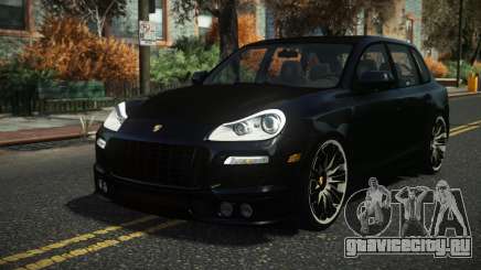 Porsche Cayenne Vikofa для GTA 4
