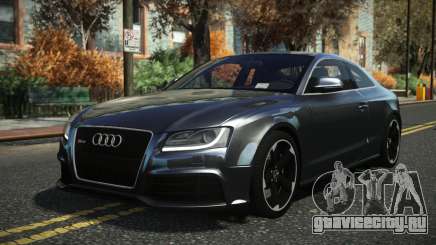 Audi RS5 Sazbo для GTA 4