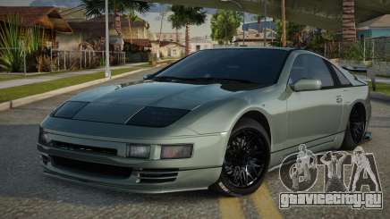 Nissan 300ZX G-Sport для GTA San Andreas