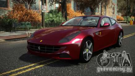 Ferrari FF Vargelu для GTA 4