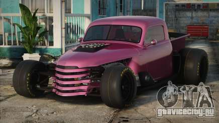 Chevrolet Ringbrothers Pick Up ENYO 1948 для GTA San Andreas