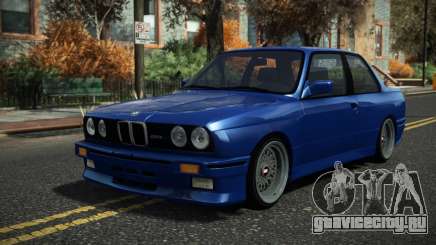 BMW M3 E30 Blardu для GTA 4
