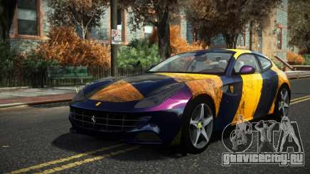 Ferrari FF Vargelu S11 для GTA 4