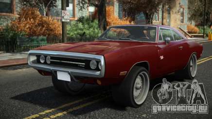 Dodge Charger Butlas для GTA 4