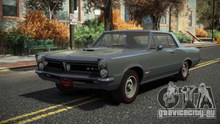 Pontiac GTO Biposak для GTA 4