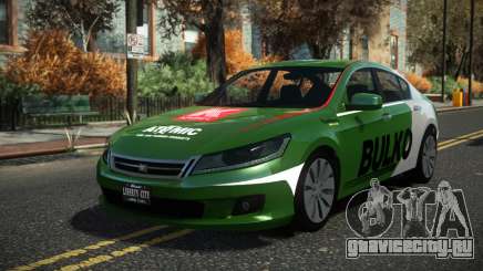 Dinka Chavos V6 S3 для GTA 4