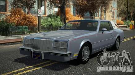 Buick Riviera Fragev для GTA 4