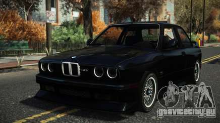 BMW M3 E30 Dolat для GTA 4
