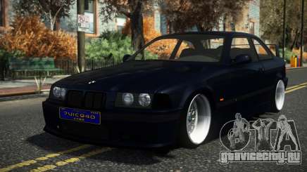 BMW M3 E36 Saver для GTA 4