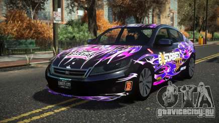 Dinka Chavos V6 S8 для GTA 4