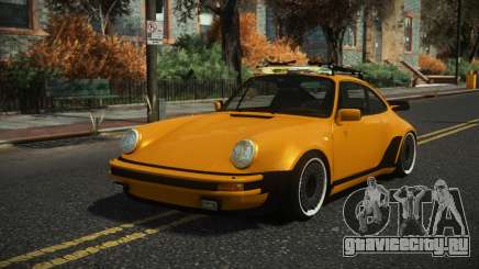 Porsche 911 Musarty для GTA 4