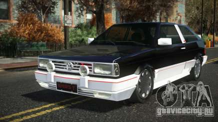 Volkswagen Gol Hoza для GTA 4