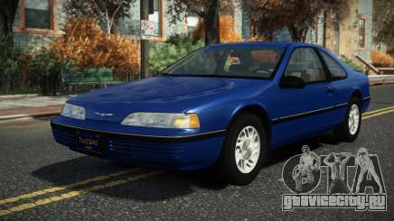Ford Thunderbird Blagu для GTA 4