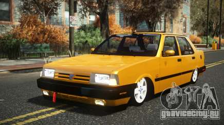 Tofas Dogan Otomes для GTA 4