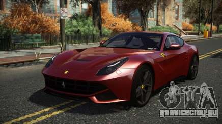 Ferrari F12 Ertusa для GTA 4