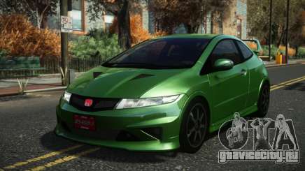 Honda Civic Soreno для GTA 4