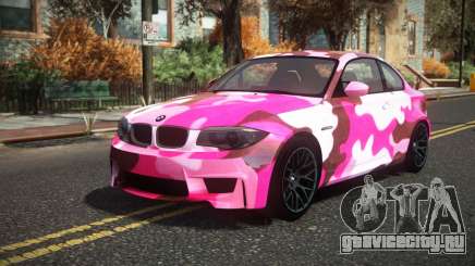 BMW 1M Usheny S9 для GTA 4