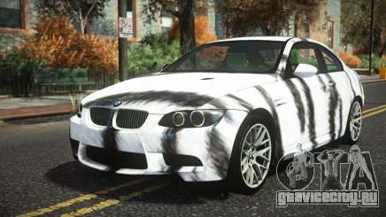 BMW M3 E92 Istora S5 для GTA 4