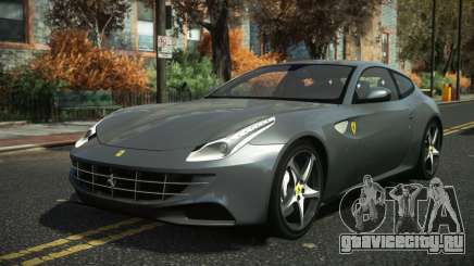 Ferrari FF Molgert для GTA 4