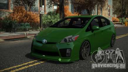 Toyota Prius Cetom для GTA 4