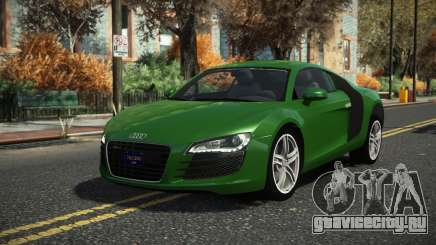 Audi R8 Joleg для GTA 4
