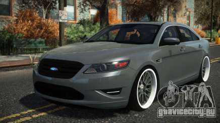 Ford Taurus Burarsu для GTA 4