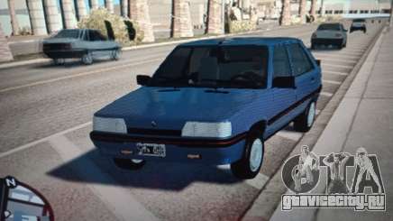 Renault 11 txe 1994 для GTA San Andreas