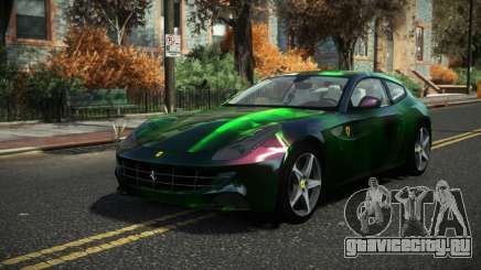 Ferrari FF Vargelu S6 для GTA 4