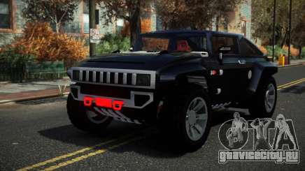 Hummer HX Blosagu для GTA 4