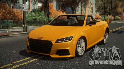 Audi TT Anider для GTA 4