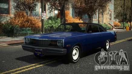 Dodge Dart Volaku для GTA 4