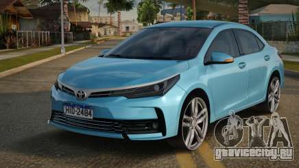 Toyota Corolla Felisar для GTA San Andreas