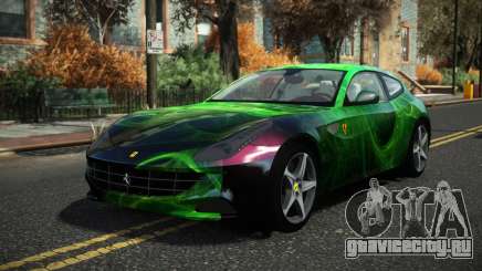Ferrari FF Vargelu S7 для GTA 4