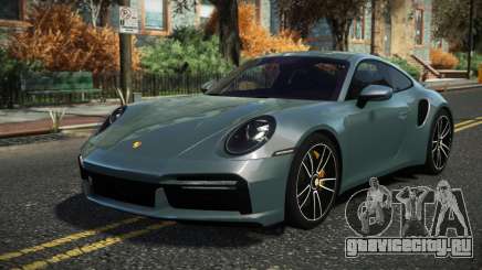 Porsche 911 Rohyj для GTA 4