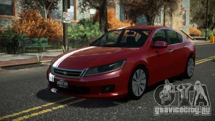 Dinka Chavos V6 S2 для GTA 4