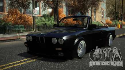BMW M3 E30 Vaderto для GTA 4