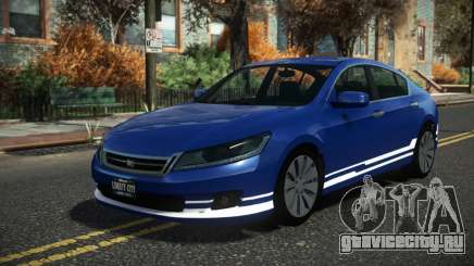 Dinka Chavos V6 S1 для GTA 4
