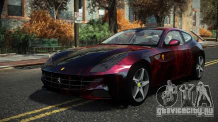 Ferrari FF Vargelu S8 для GTA 4