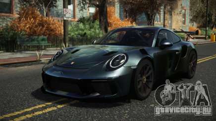 Porsche 911 Facrom S9 для GTA 4