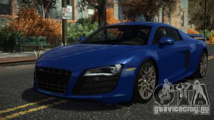 Audi R8 Vadeb для GTA 4