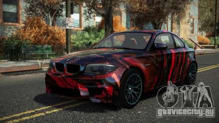 BMW 1M Usheny S3 для GTA 4