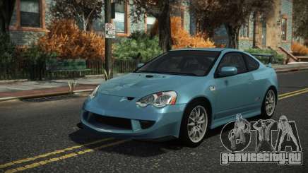 Honda Integra Varuh для GTA 4