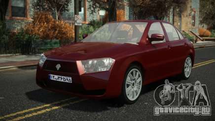 Ikco Dena Mareyn для GTA 4