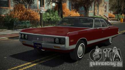 Chrysler New Yorker Besyun для GTA 4