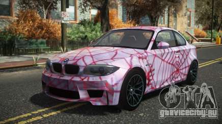 BMW 1M Usheny S11 для GTA 4